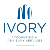 Ivory Accounting and Advisory Services logo - Similar company to Regal Accounting + Advisory Services