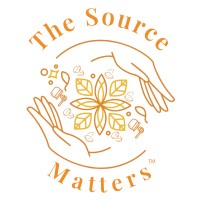 THE SOURCE MATTERS, LLC logo - Similar company to I Am Moringa