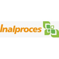 Inalproces logo - Similar company to Falimensa “ Fábrica De Alimentos S.A”