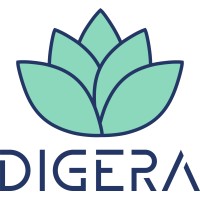 DIGERA logo - Similar company to Digera Bv
