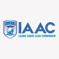 IAAC - International Airline & Aviation College logo - Similar company to Mancode