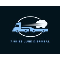 7 Skies Junk Disposal logo - Similar company to Perfect In Weakness