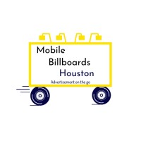 Mobile Billboards Houston logo - Similar company to Bulldog Mobile Billboards