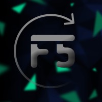 F5 Digital logo - Similar company to Ewebac