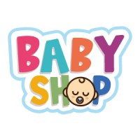 BabyShop logo - Similar company to Greencraft