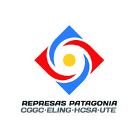 Represas Patagonia logo - Similar company to Ss Servicios De Conexión