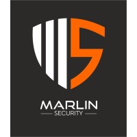 Marlin security services logo - Similar company to Anm Staffing