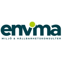 Envima AB logo - Similar company to Entea Ab