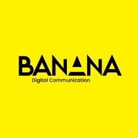 Banana Digital Communication logo - Similar company to Featuredforge