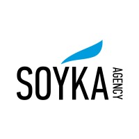 Soyka Agency logo - Similar company to Boostlink