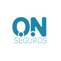 ON SEGUROS logo - Similar company to Riverdrigal