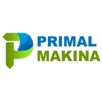 Primal Makina Feed Mill Technology logo - Similar company to Prime Solution Silo Company