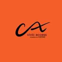 Civic Access logo - Similar company to Mosaic Interpreting Services