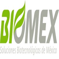 BIOMEX (Soluciones Biotecnológicas de México) logo - Similar company to Ciatec