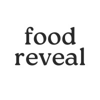 Food Reveal logo - Similar company to Healthy Dining