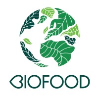 Biofood logo - Similar company to Hamarue