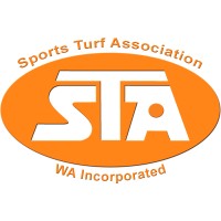 Sports Turf Association (WA) logo - Similar company to Ausgap