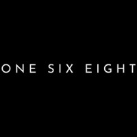 One Six Eight logo - Similar company to On Track Physiotherapy