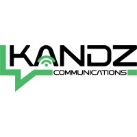 KANDZ Communications logo - Similar company to Gdi Engineering