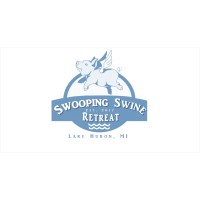 Swooping Swine Retreat