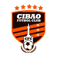 Cibao FC logo - Similar company to Elite Performance Coaching
