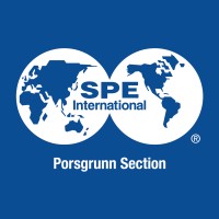 SPE Porsgrunn Section logo - Similar company to Spe Stavanger Section