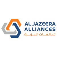 Al Jazeera Alliances logo - Similar company to Royal Gardens Agricultural Contracting