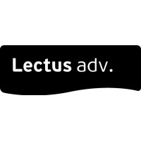 Lectus adv. logo - Similar company to Creative+