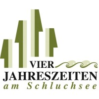 Hotel Vier Jahreszeiten am Schluchsee logo - Similar company to Hotel Auerhahn