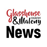 Glasshouse Country & Maleny News logo - Similar company to Hinterland Times