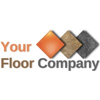 Your Floor Company logo - Similar company to Seidler Group
