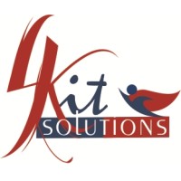 4KitSolutions logo - Similar company to Bait Content & Digital Solutions