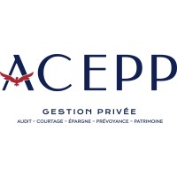 ACEPP Gestion Privée logo - Similar company to Pythéas Organisation