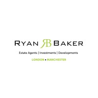 Ryan Baker Estates (London) logo - Similar company to Ryan Estates
