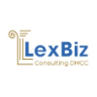 LexBiz Consulting DMCC logo - Similar company to Grace Fab Steel Llc