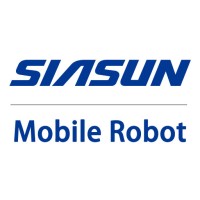 SIASUN-Mobile Robot BG logo - Similar company to Siasun Robot&Automation Co., Ltd
