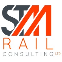 Stm Rail Consulting Ltd