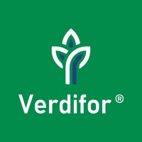 Verdifor® logo - Similar company to Reda Process®