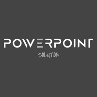 PowerPoint Solution logo - Similar company to Powerpoint