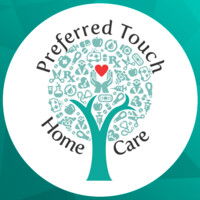 Preferred Touch Home Care logo - Similar company to Barranco Clinic
