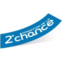 Fondation de la 2ème Chance logo - Similar company to Perqo