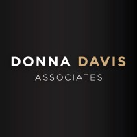 Donna Davis Associates logo - Similar company to Frederickson Partners (Now Buffkin / Baker)