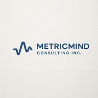 MetricMind Consulting Inc. logo - Similar company to Steve Chauvette