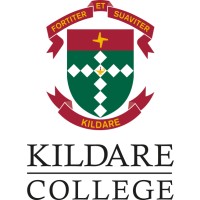Kildare College logo - Similar company to Prospect Primary School