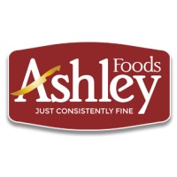 Ashley Foods Inc logo - Similar company to B&M Meats By Wonder Meats