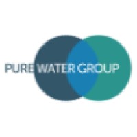 Pure Water Group logo - Similar company to Redstack