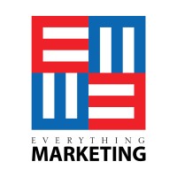 Everything Marketing