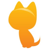 Cat Amazing logo - Similar company to Velvet Box