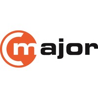 C Major Entertainment GmbH logo - Similar company to L E C Partner