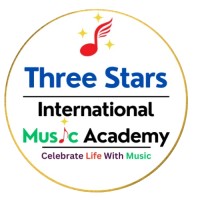 Three Stars International Music Academy logo - Similar company to Polygram International